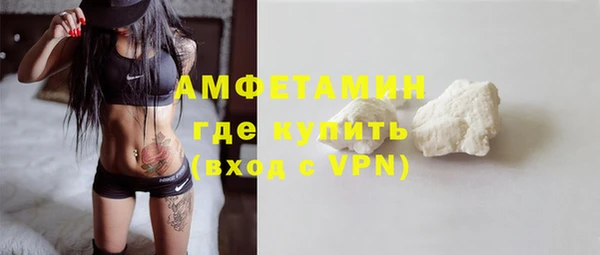 стафф Вяземский
